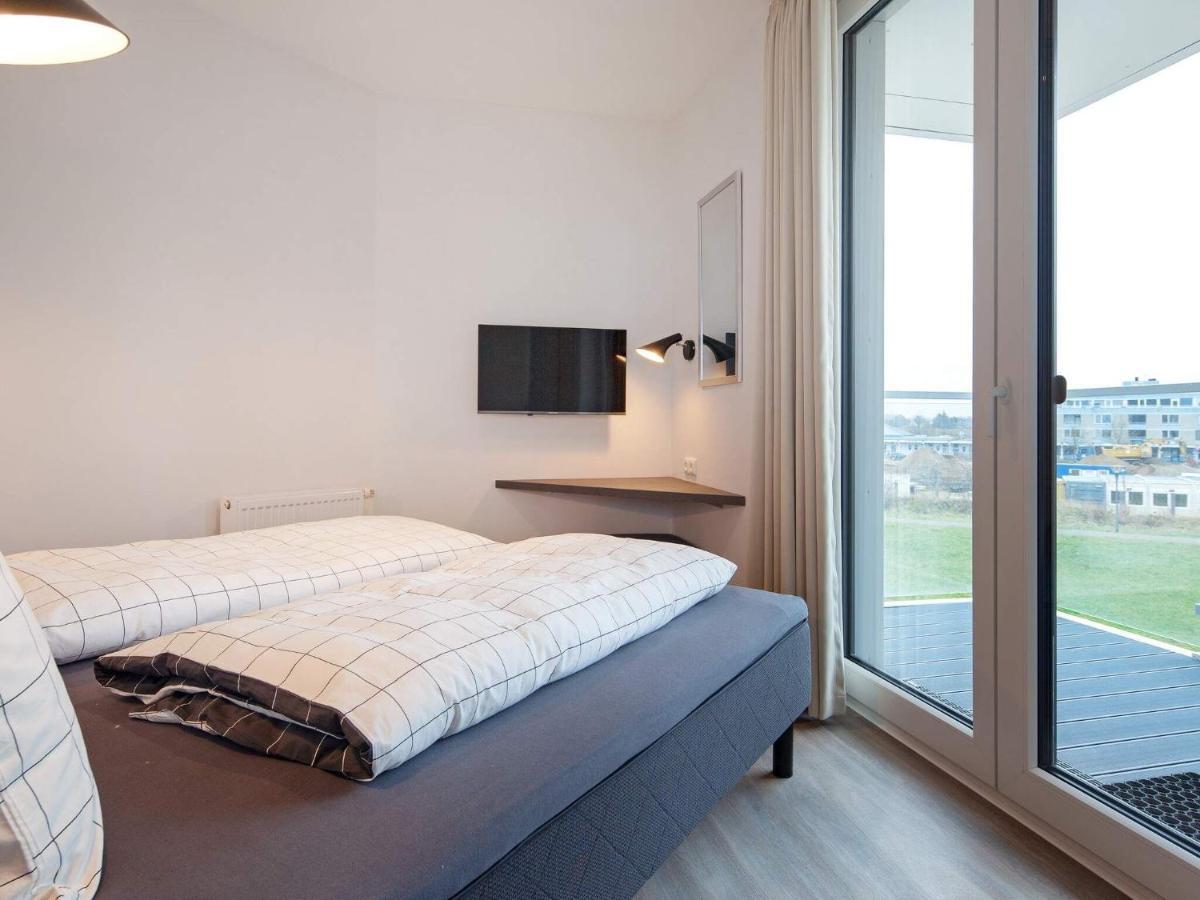 Apartment Wendtorf VII Exterior photo